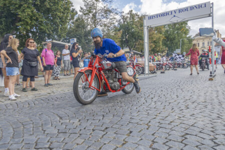 22.ročník 6. září 2025